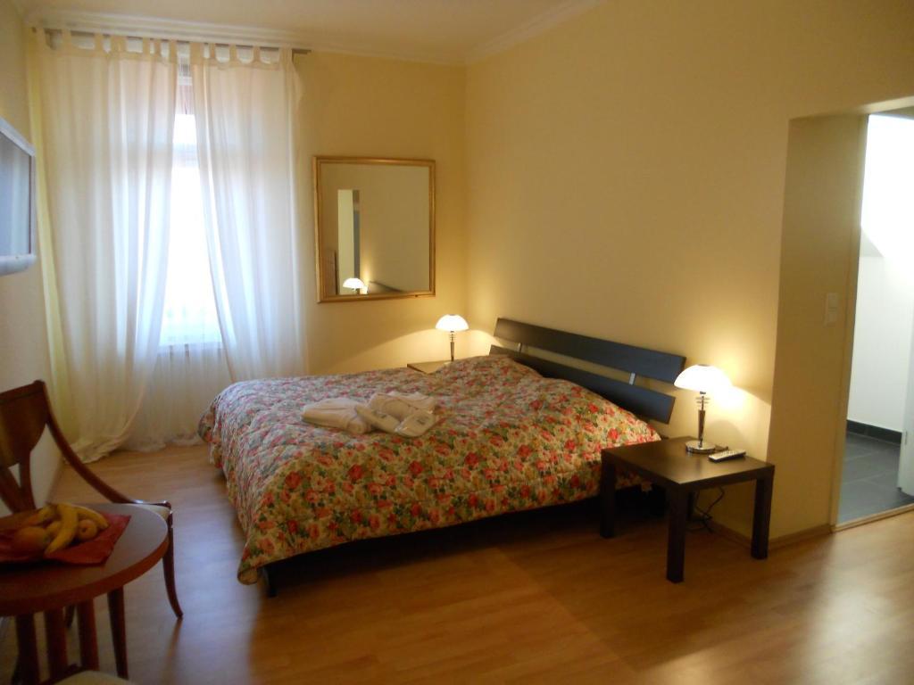 Berliner Hof Hotel Dallgow-Doeberitz Quarto foto