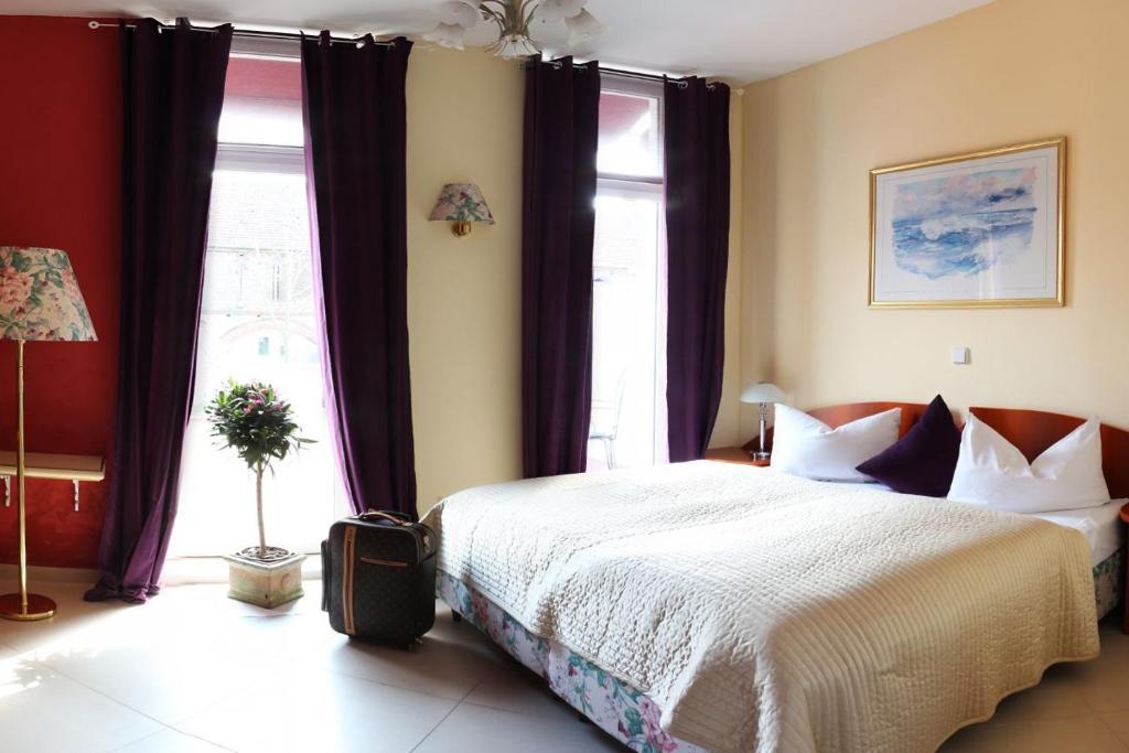 Berliner Hof Hotel Dallgow-Doeberitz Quarto foto