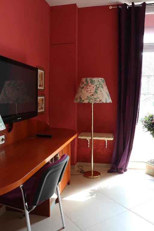 Berliner Hof Hotel Dallgow-Doeberitz Quarto foto