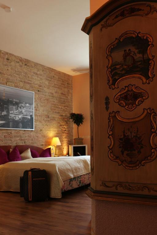 Berliner Hof Hotel Dallgow-Doeberitz Quarto foto